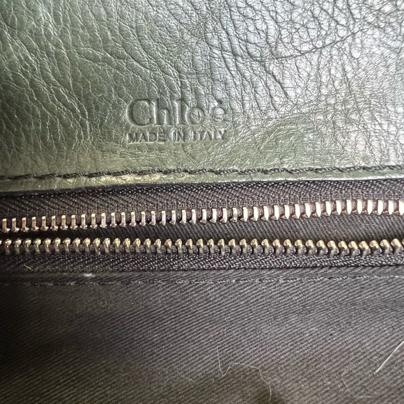 Chloe X-Large handbag - Picture 11 of 14